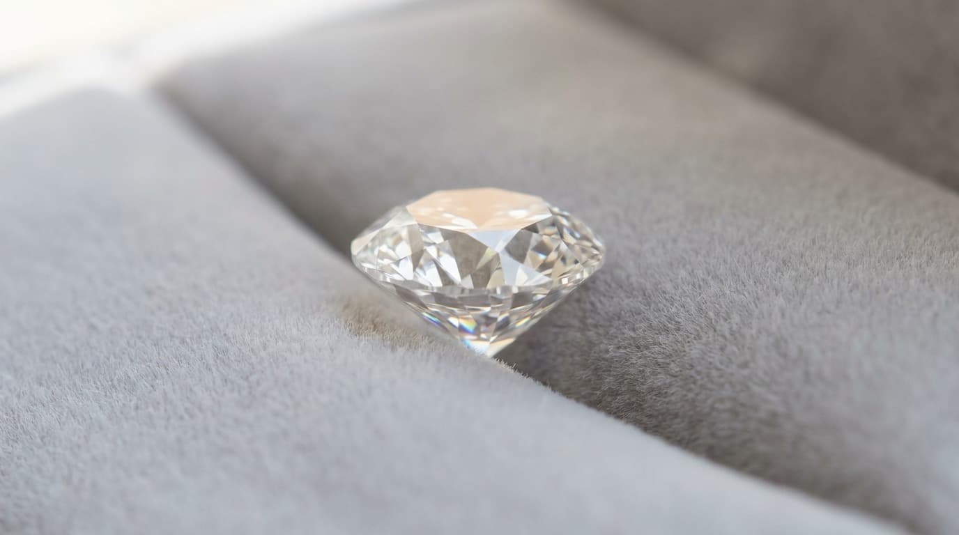 Natural Round mini diamond 1.00-1.09 mm