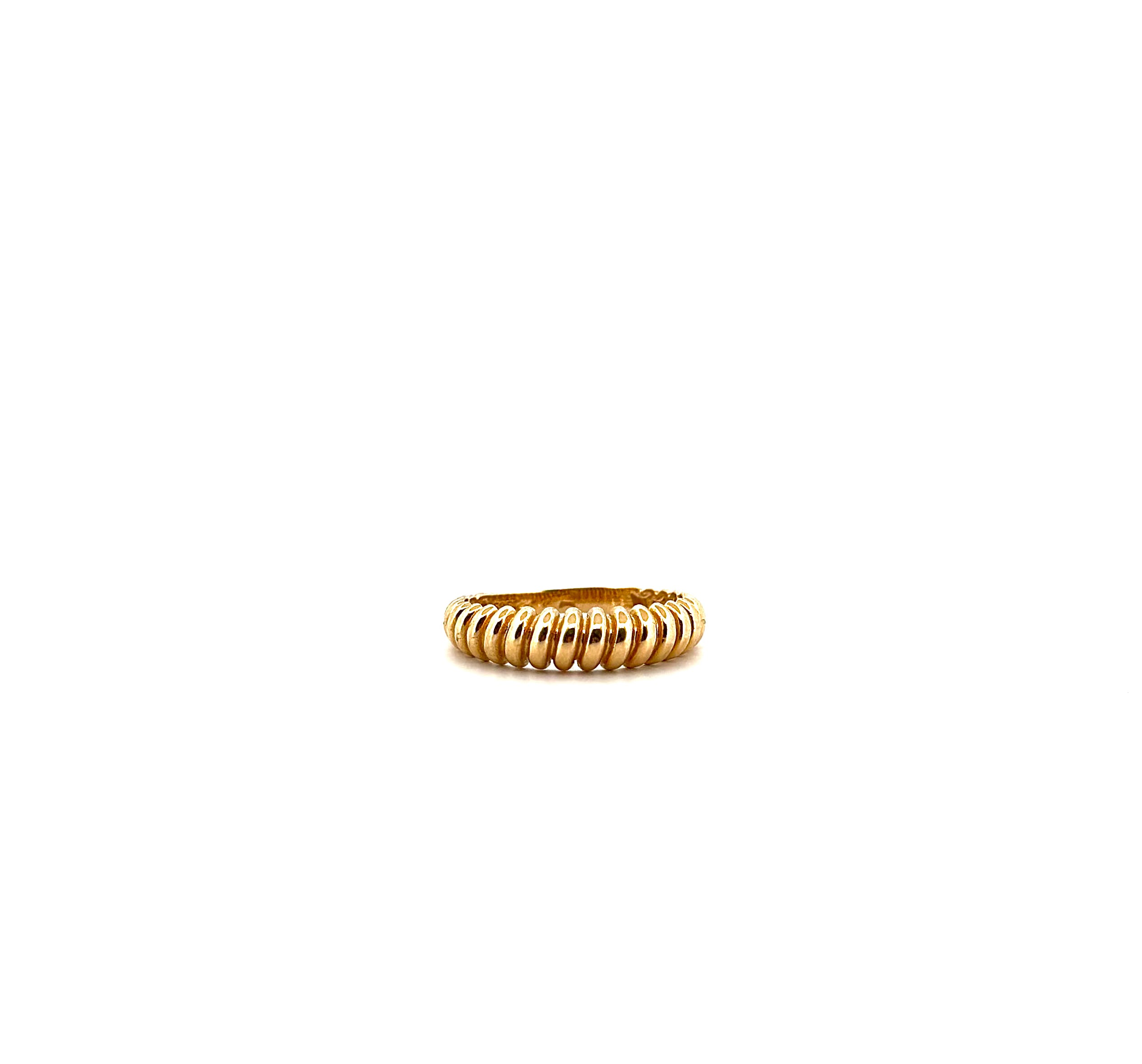 Zlatý prsten z 90. let
