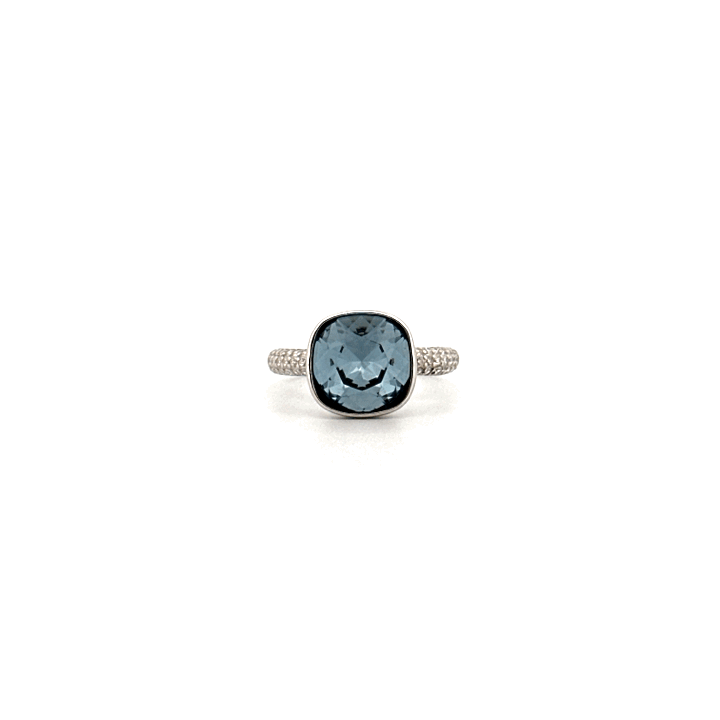 Prsten "Modrý Květ"